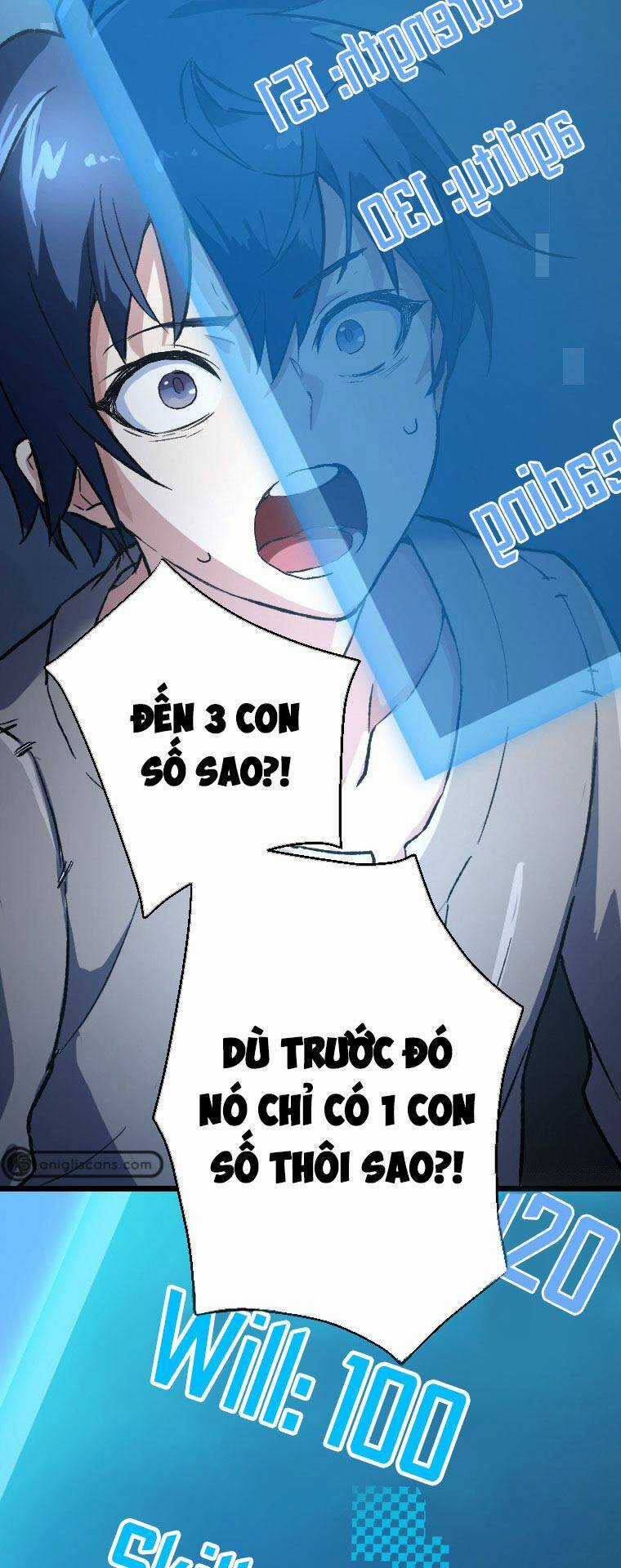 Ma Vương Phàm Ăn Chapter 3 trang 14