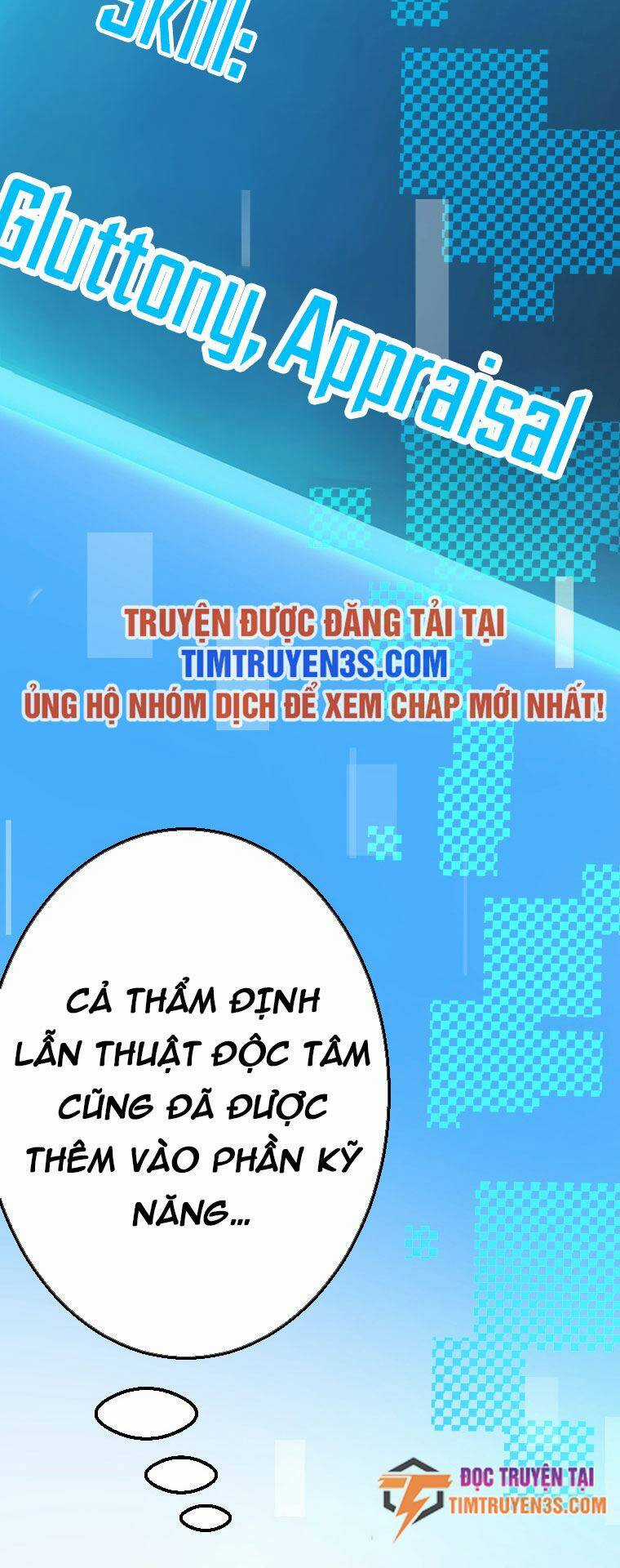 Ma Vương Phàm Ăn Chapter 3 trang 15