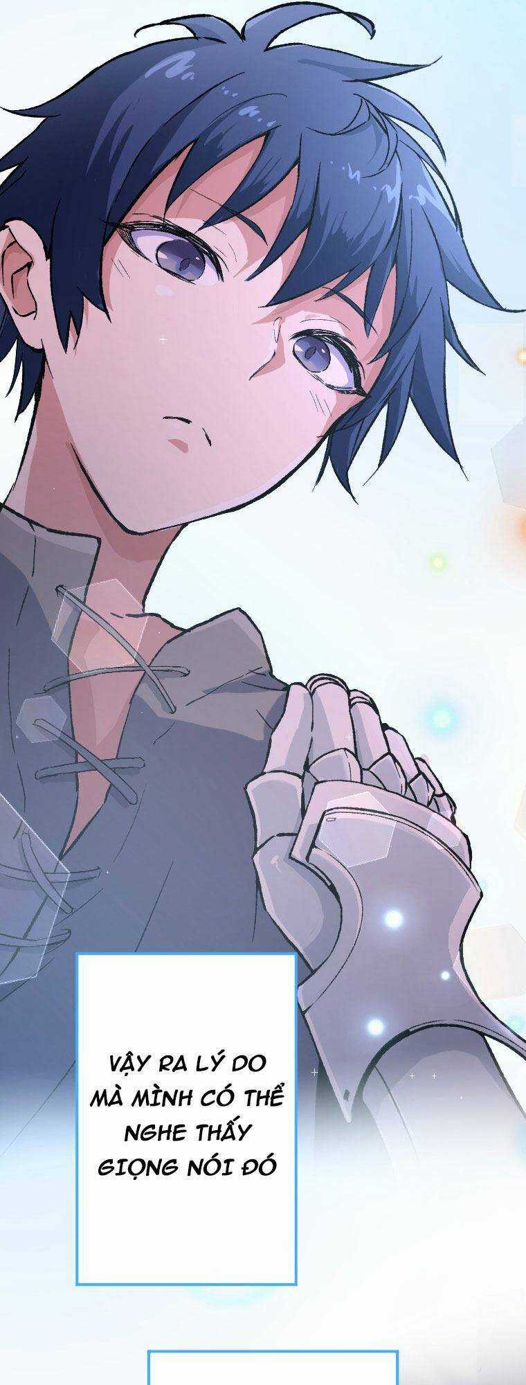 Ma Vương Phàm Ăn Chapter 3 trang 16