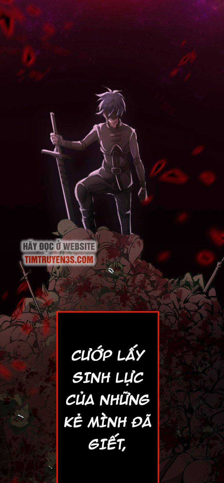 Ma Vương Phàm Ăn Chapter 3 trang 19