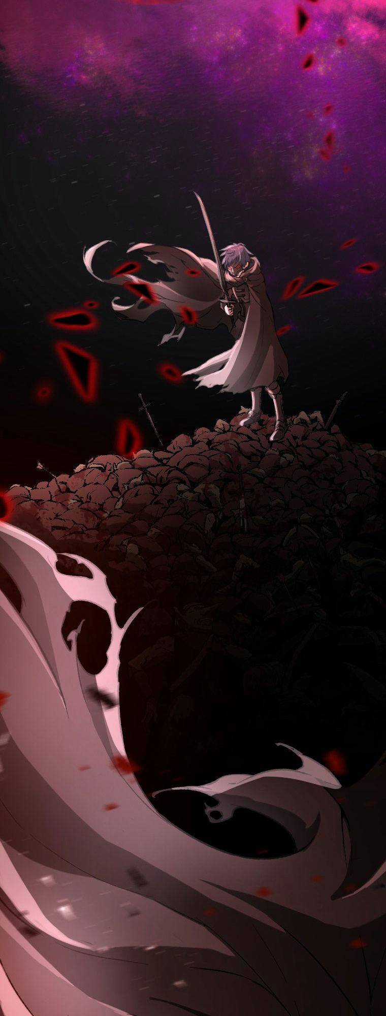 Ma Vương Phàm Ăn Chapter 3 trang 2