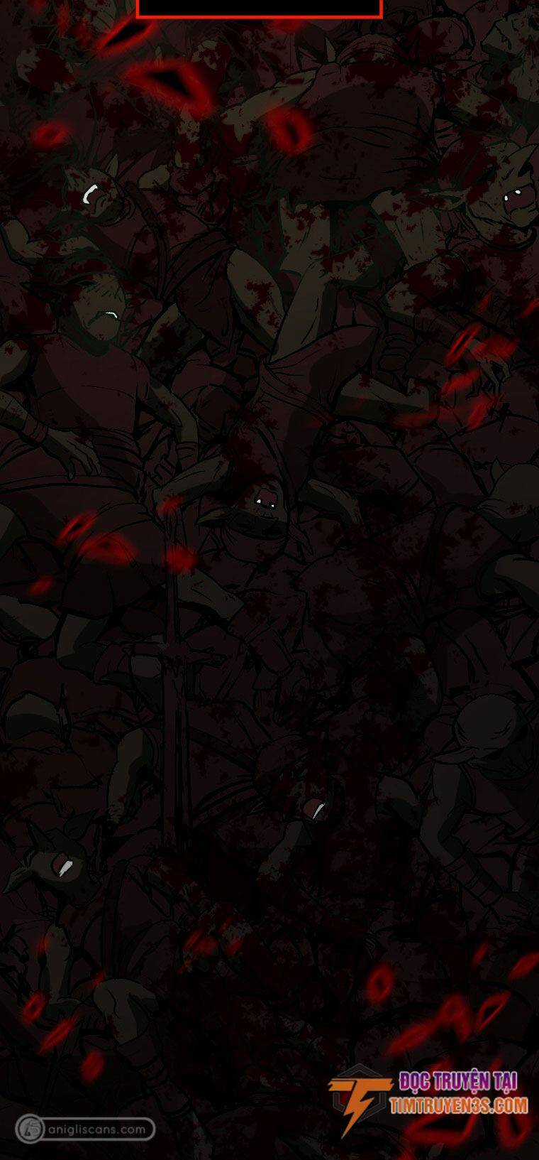 Ma Vương Phàm Ăn Chapter 3 trang 20