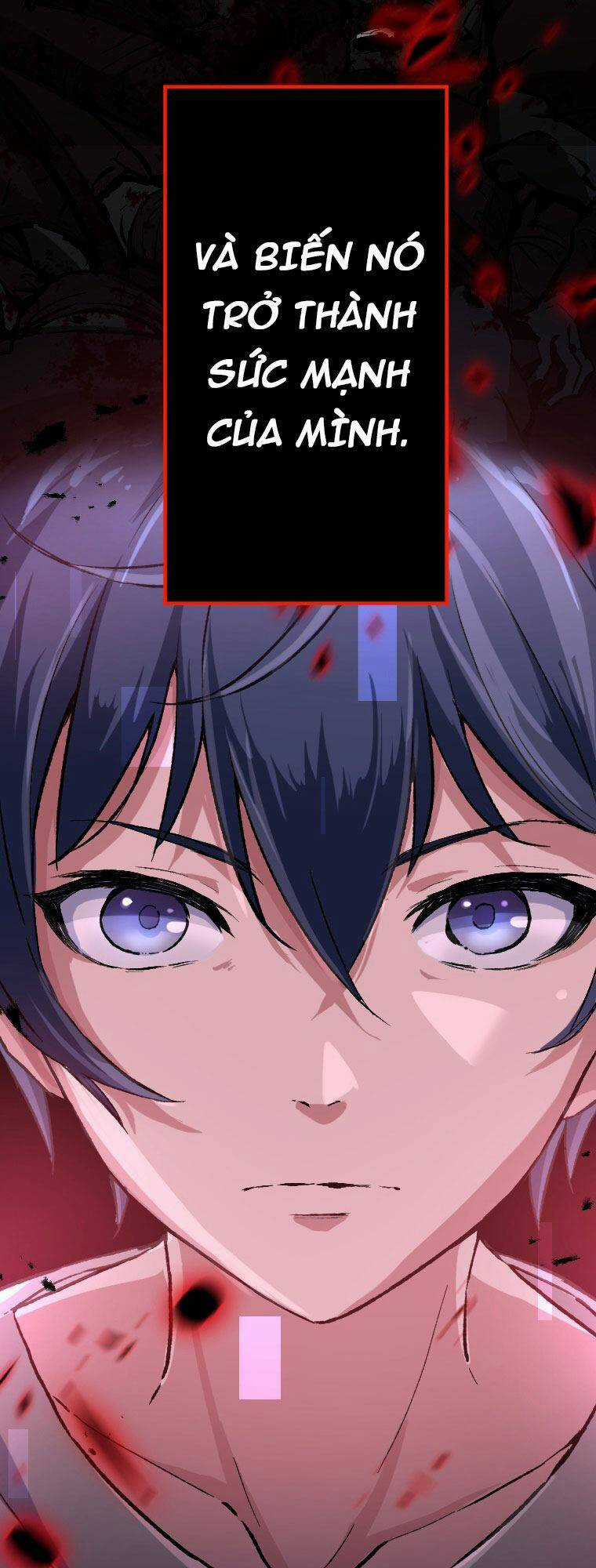 Ma Vương Phàm Ăn Chapter 3 trang 21