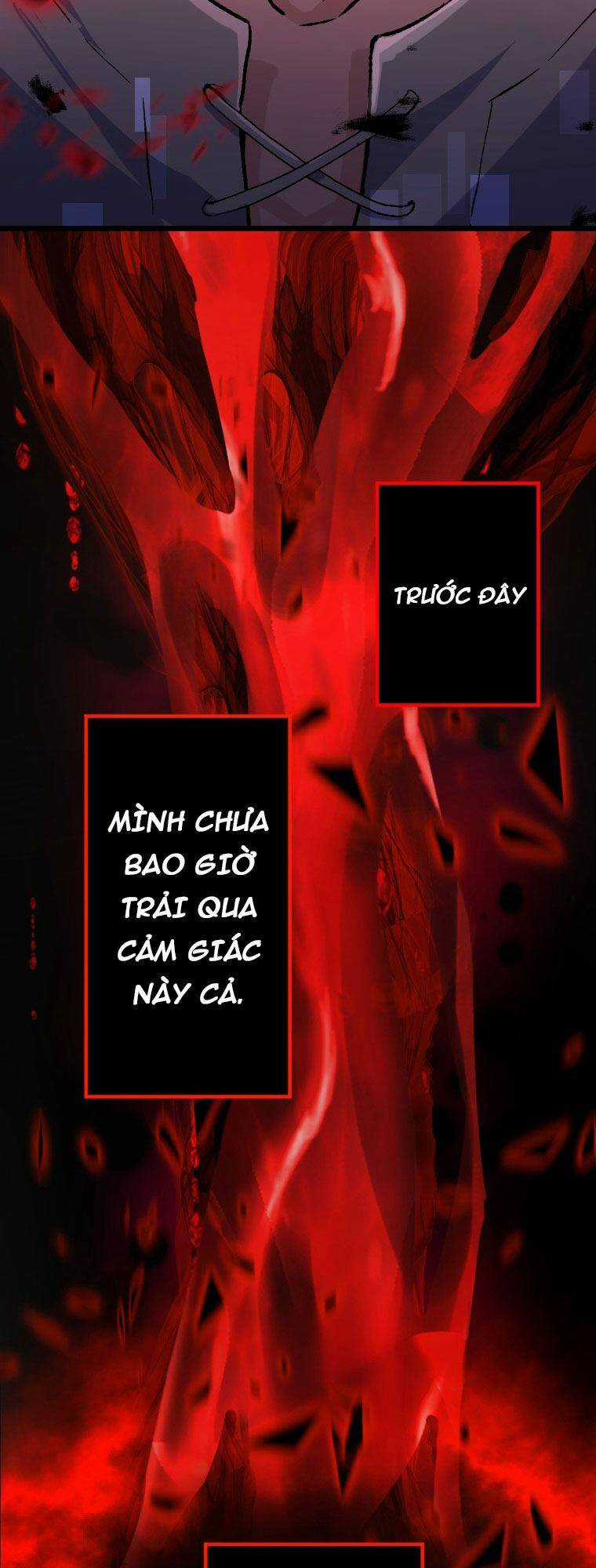 Ma Vương Phàm Ăn Chapter 3 trang 22