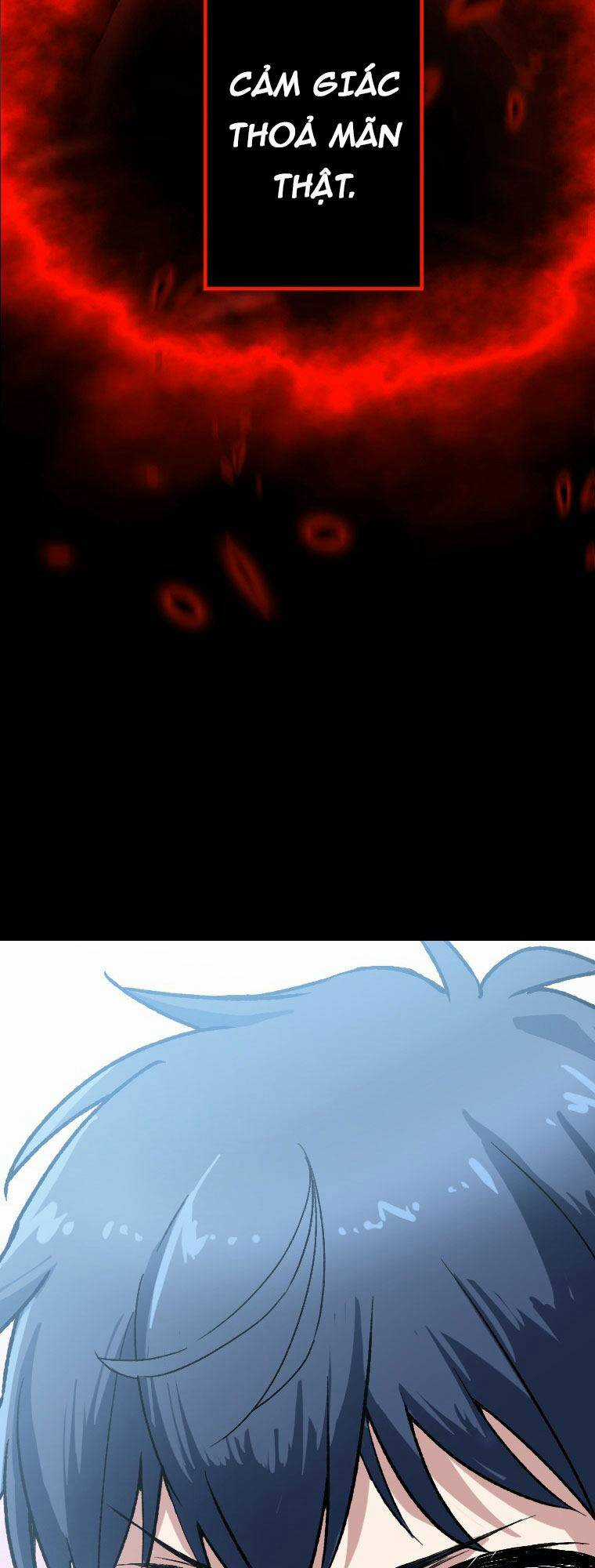 Ma Vương Phàm Ăn Chapter 3 trang 23