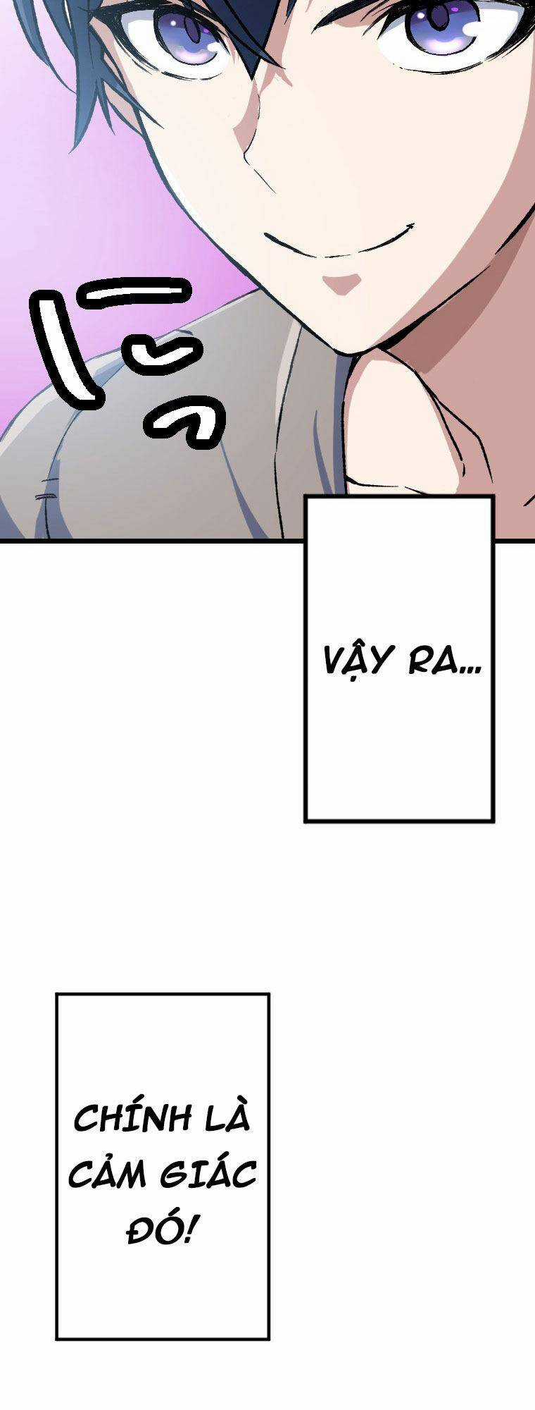 Ma Vương Phàm Ăn Chapter 3 trang 24