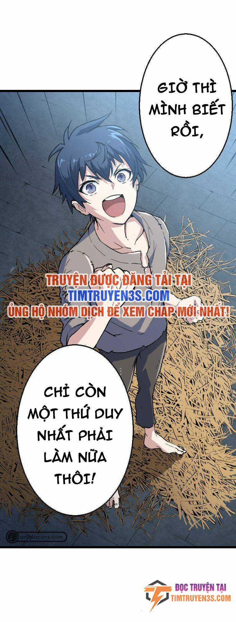 Ma Vương Phàm Ăn Chapter 3 trang 25