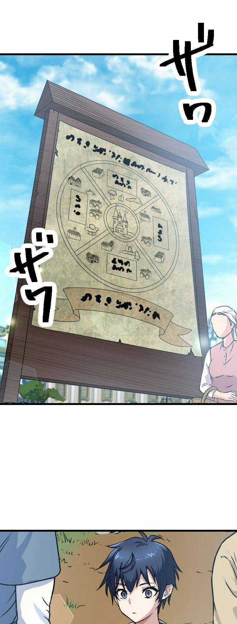 Ma Vương Phàm Ăn Chapter 3 trang 26