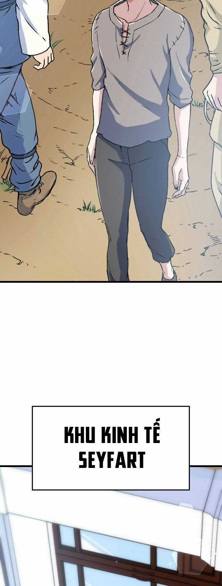 Ma Vương Phàm Ăn Chapter 3 trang 27