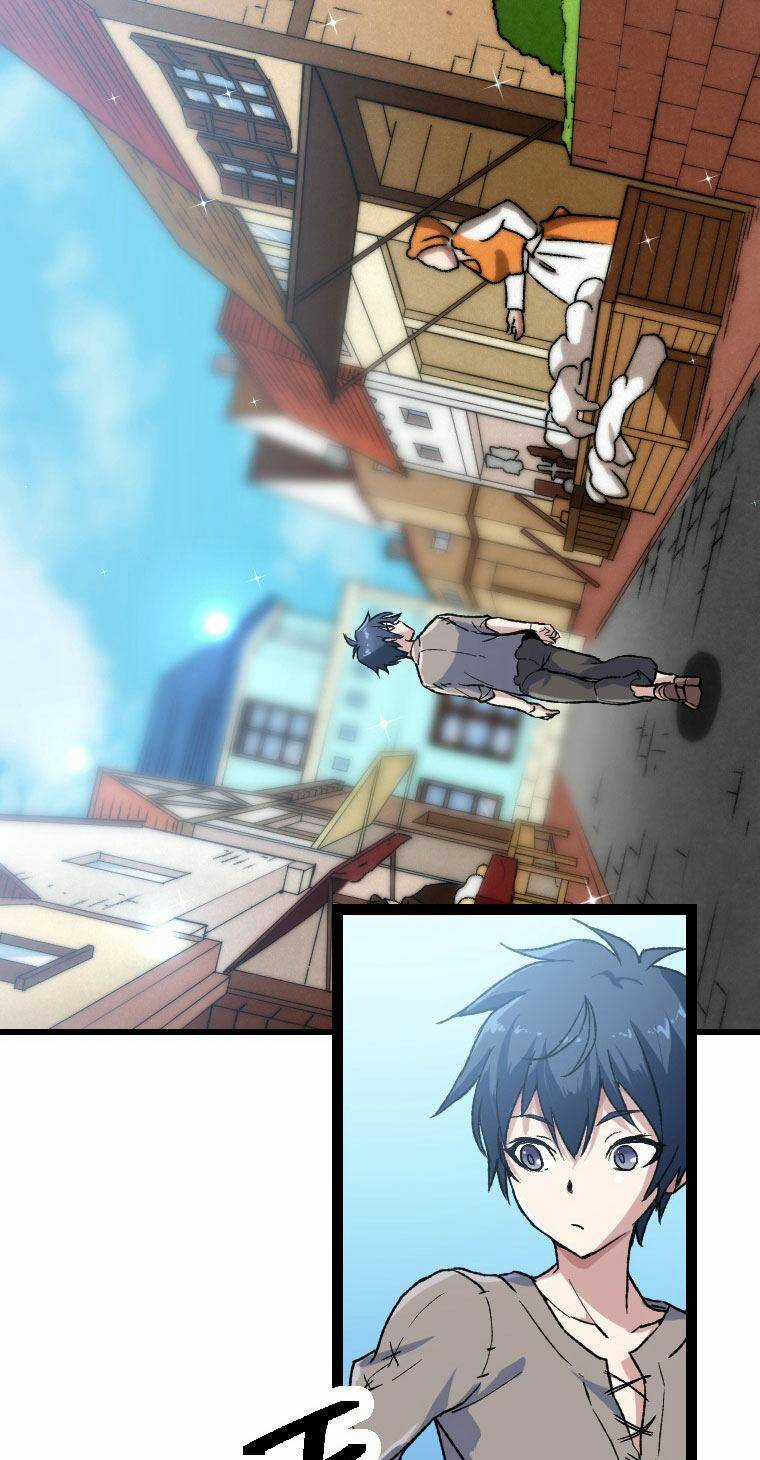 Ma Vương Phàm Ăn Chapter 3 trang 29