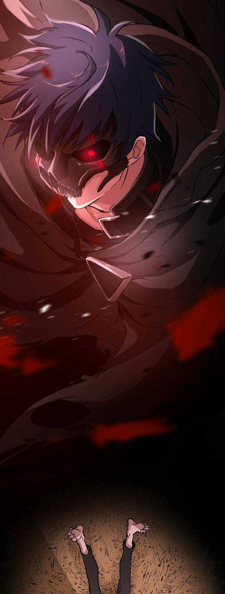 Ma Vương Phàm Ăn Chapter 3 trang 3