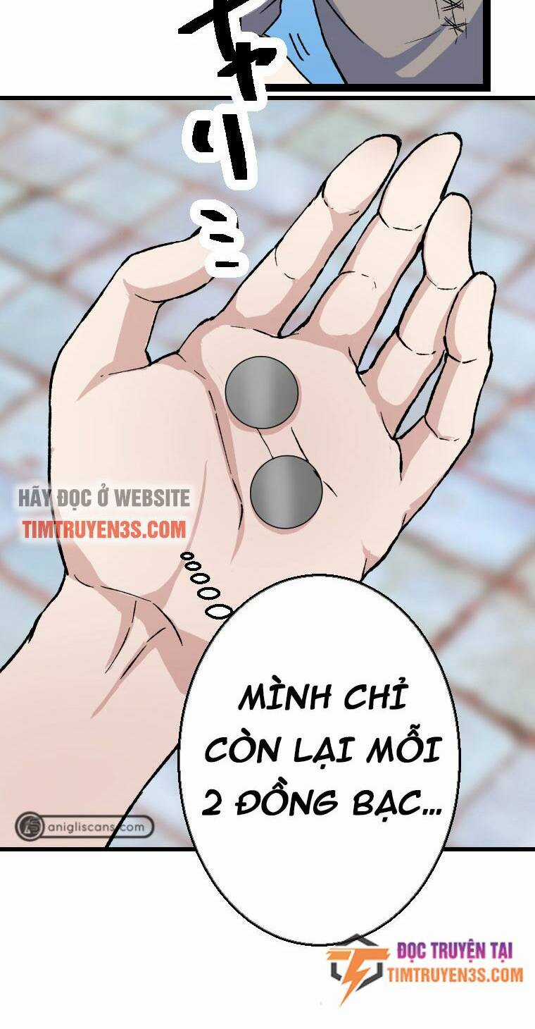 Ma Vương Phàm Ăn Chapter 3 trang 30