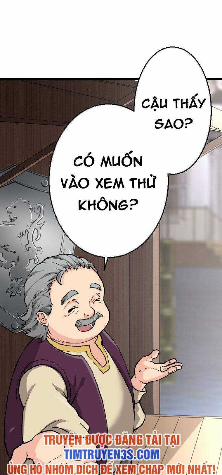 Ma Vương Phàm Ăn Chapter 3 trang 34
