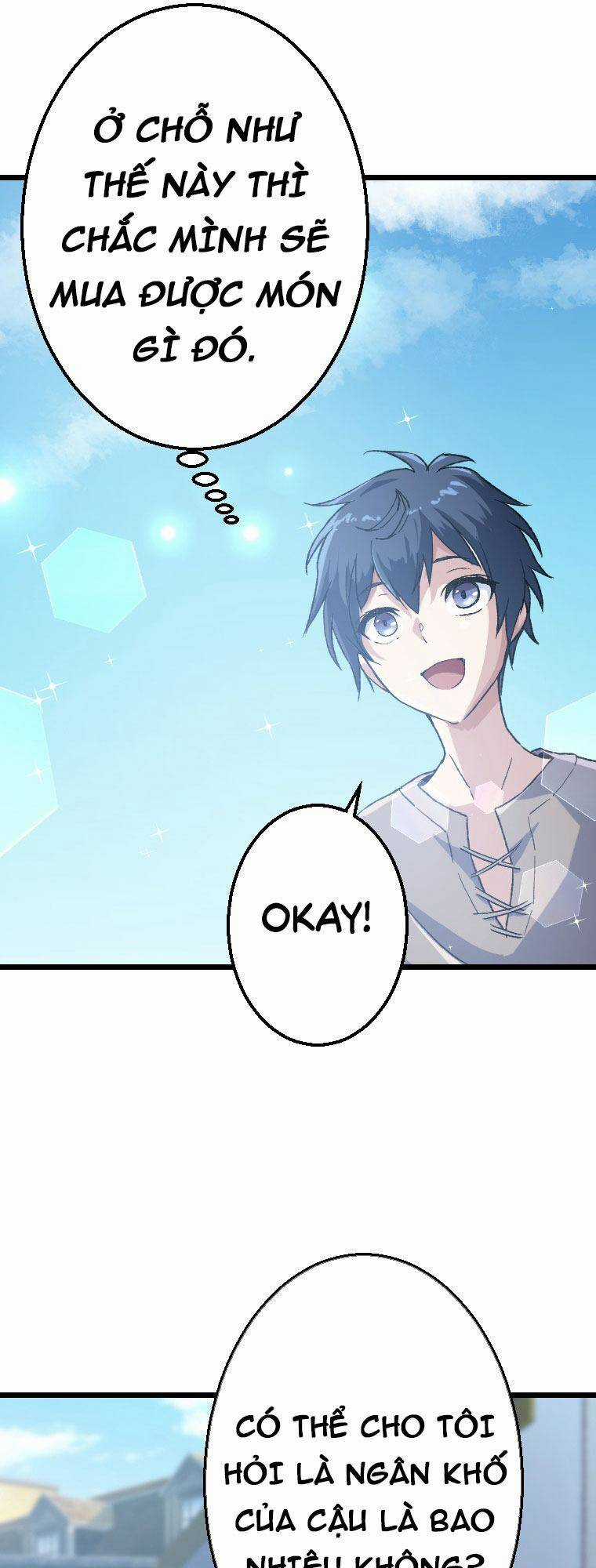 Ma Vương Phàm Ăn Chapter 3 trang 36