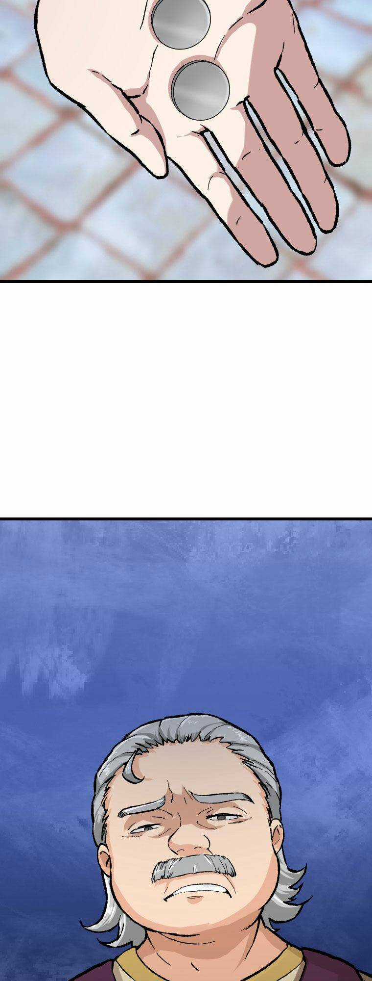 Ma Vương Phàm Ăn Chapter 3 trang 38