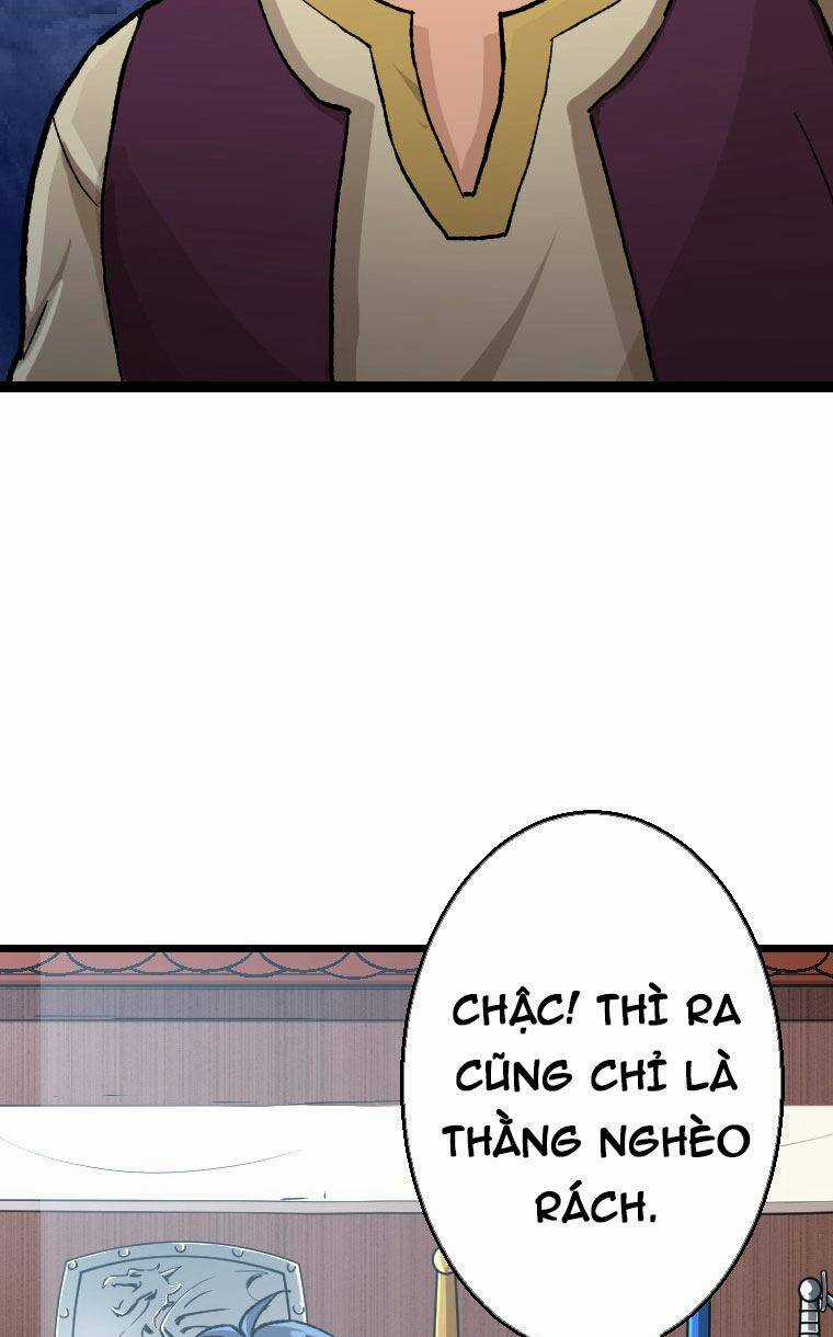 Ma Vương Phàm Ăn Chapter 3 trang 39