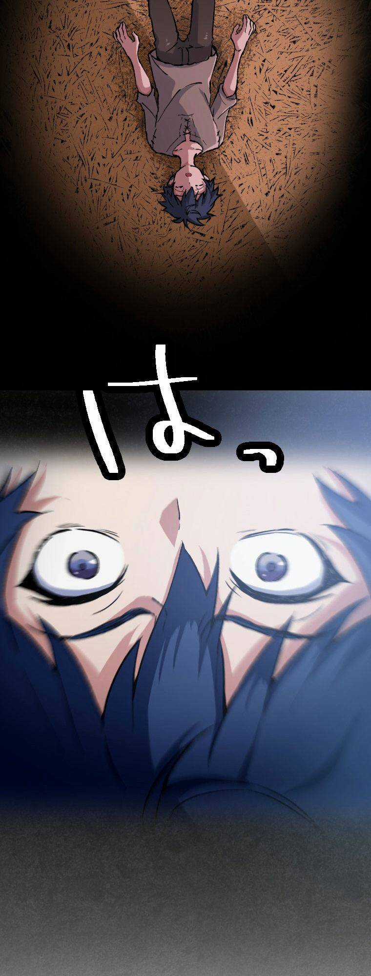 Ma Vương Phàm Ăn Chapter 3 trang 4