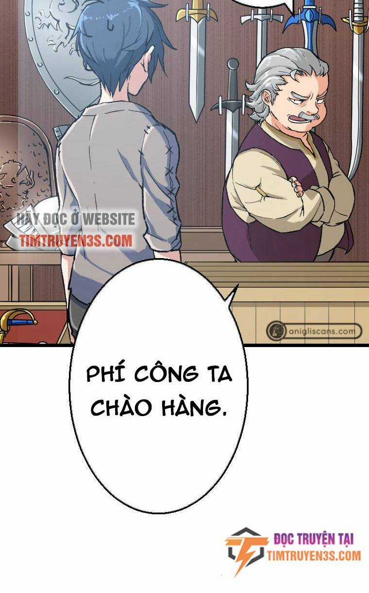 Ma Vương Phàm Ăn Chapter 3 trang 40