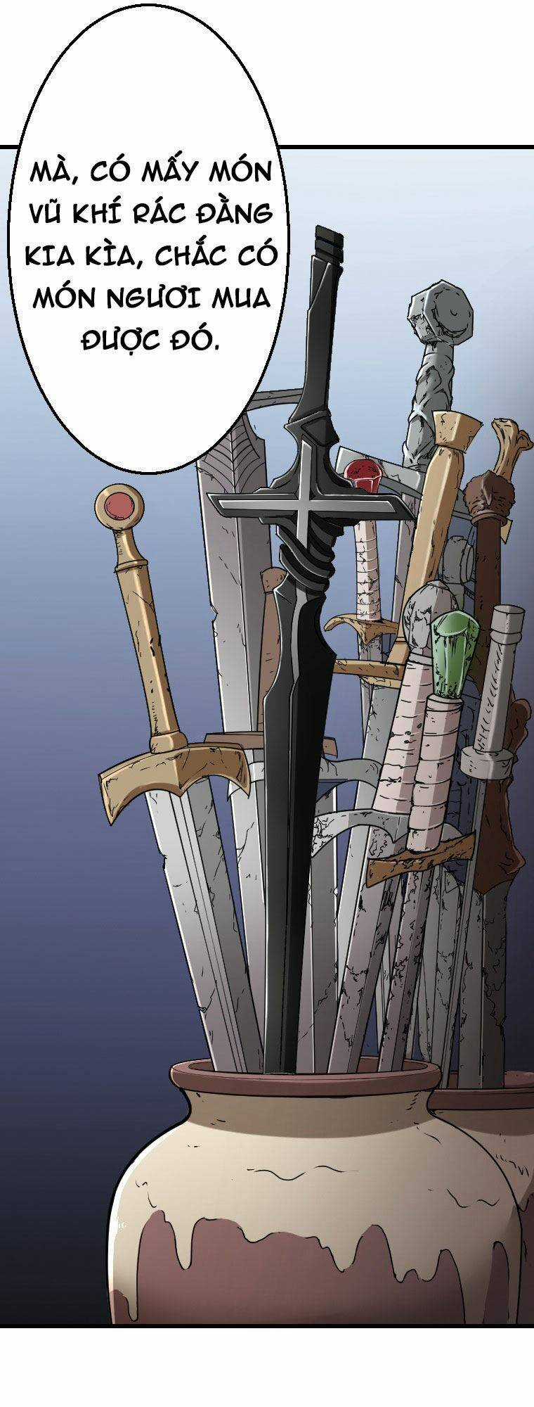 Ma Vương Phàm Ăn Chapter 3 trang 41