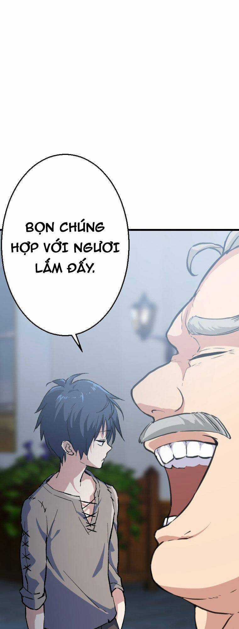 Ma Vương Phàm Ăn Chapter 3 trang 42