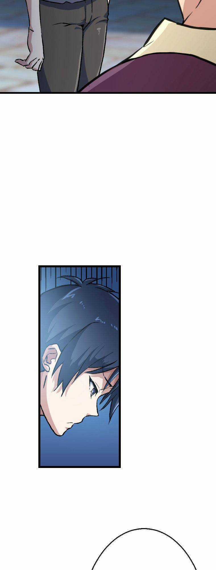 Ma Vương Phàm Ăn Chapter 3 trang 43