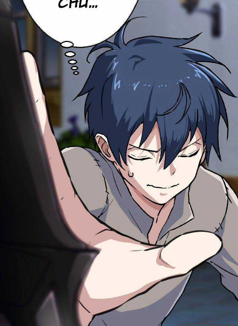 Ma Vương Phàm Ăn Chapter 3 trang 49