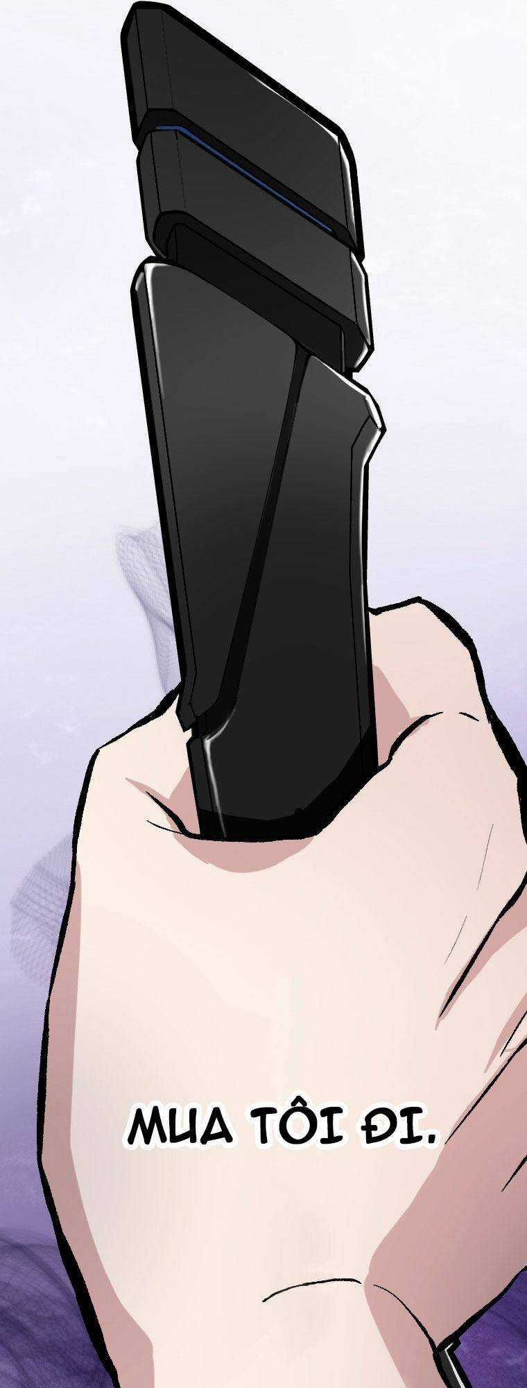 Ma Vương Phàm Ăn Chapter 3 trang 51