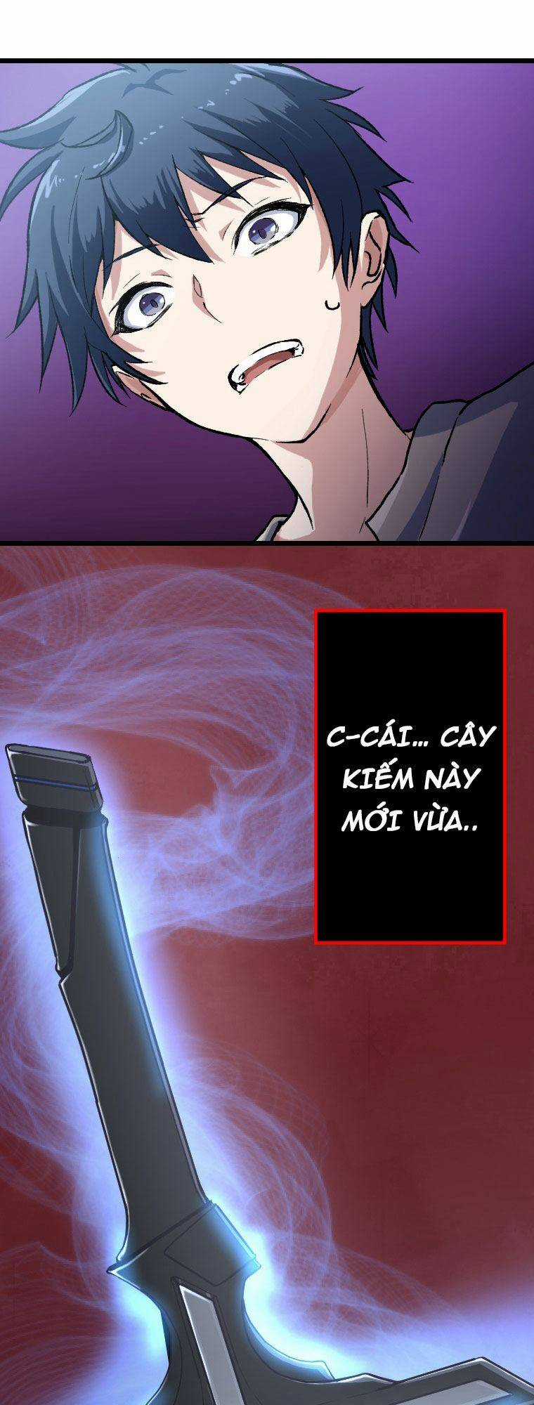 Ma Vương Phàm Ăn Chapter 3 trang 54