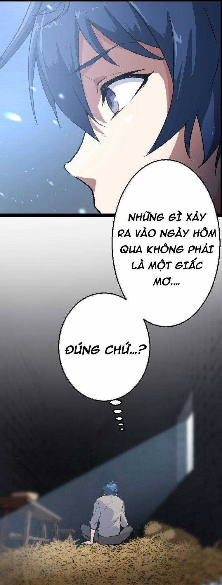 Ma Vương Phàm Ăn Chapter 3 trang 7