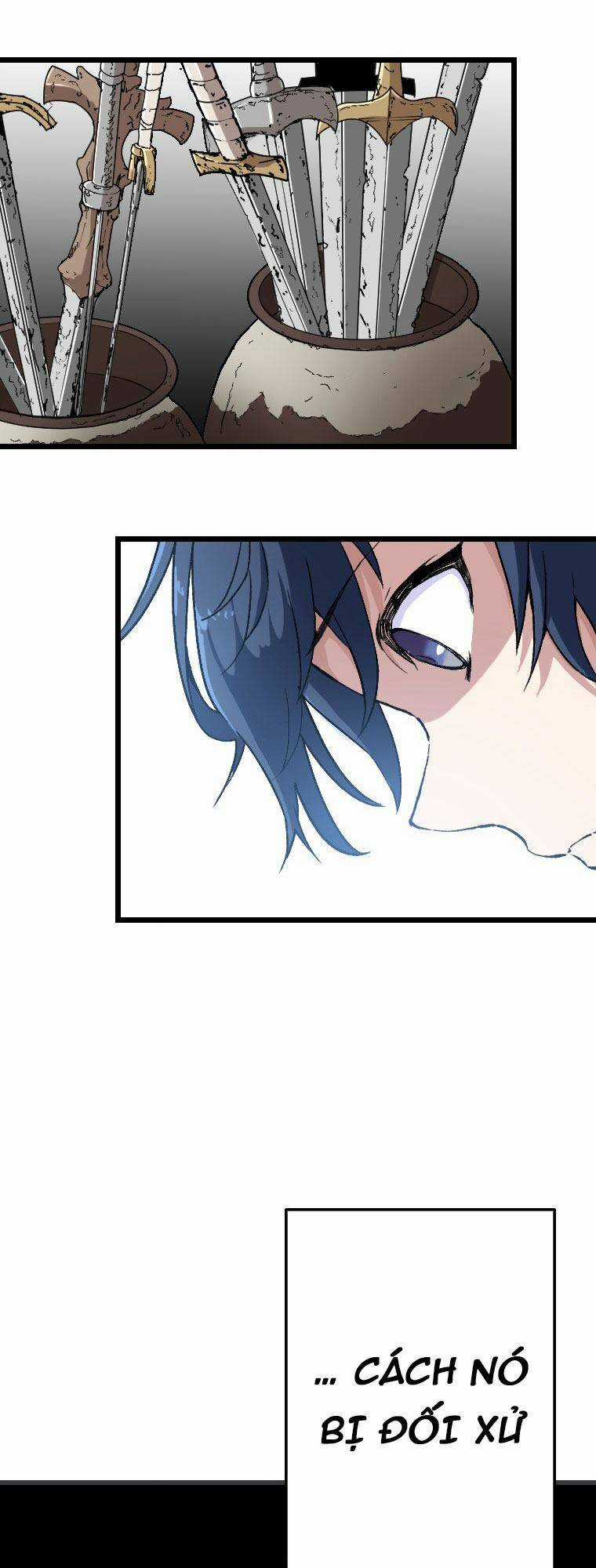 Ma Vương Phàm Ăn Chapter 4 trang 13