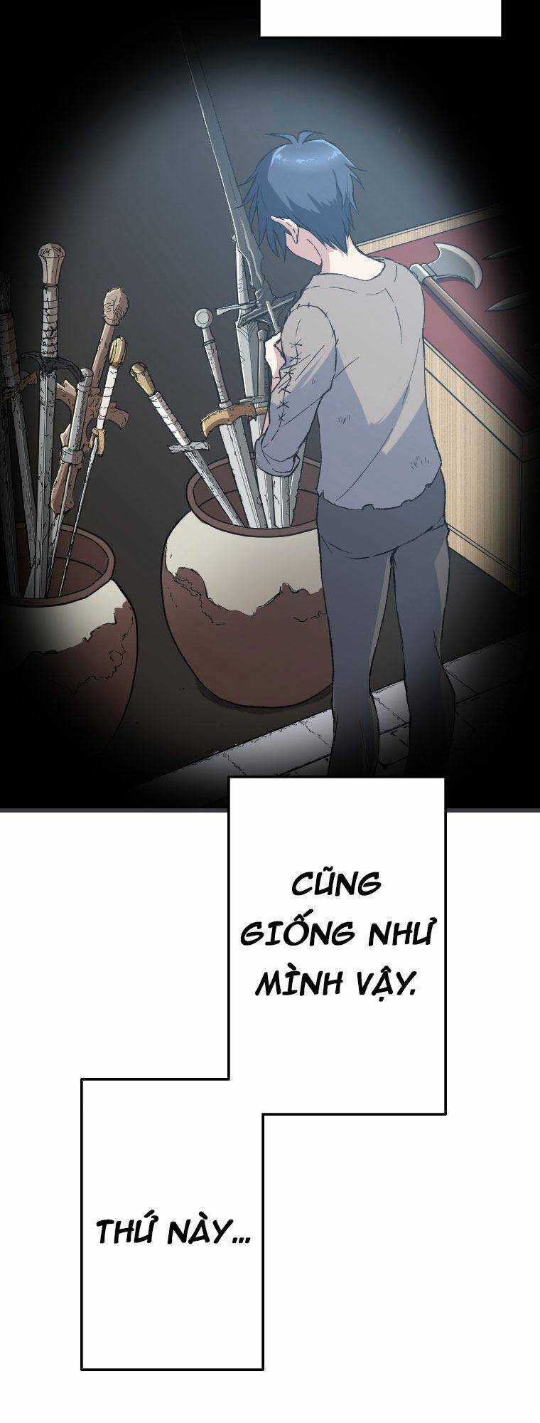 Ma Vương Phàm Ăn Chapter 4 trang 14