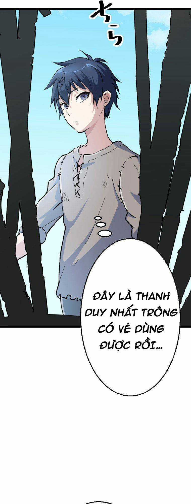 Ma Vương Phàm Ăn Chapter 4 trang 17