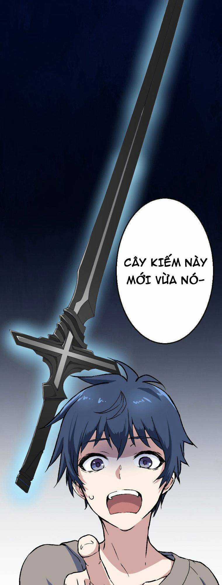 Ma Vương Phàm Ăn Chapter 4 trang 2