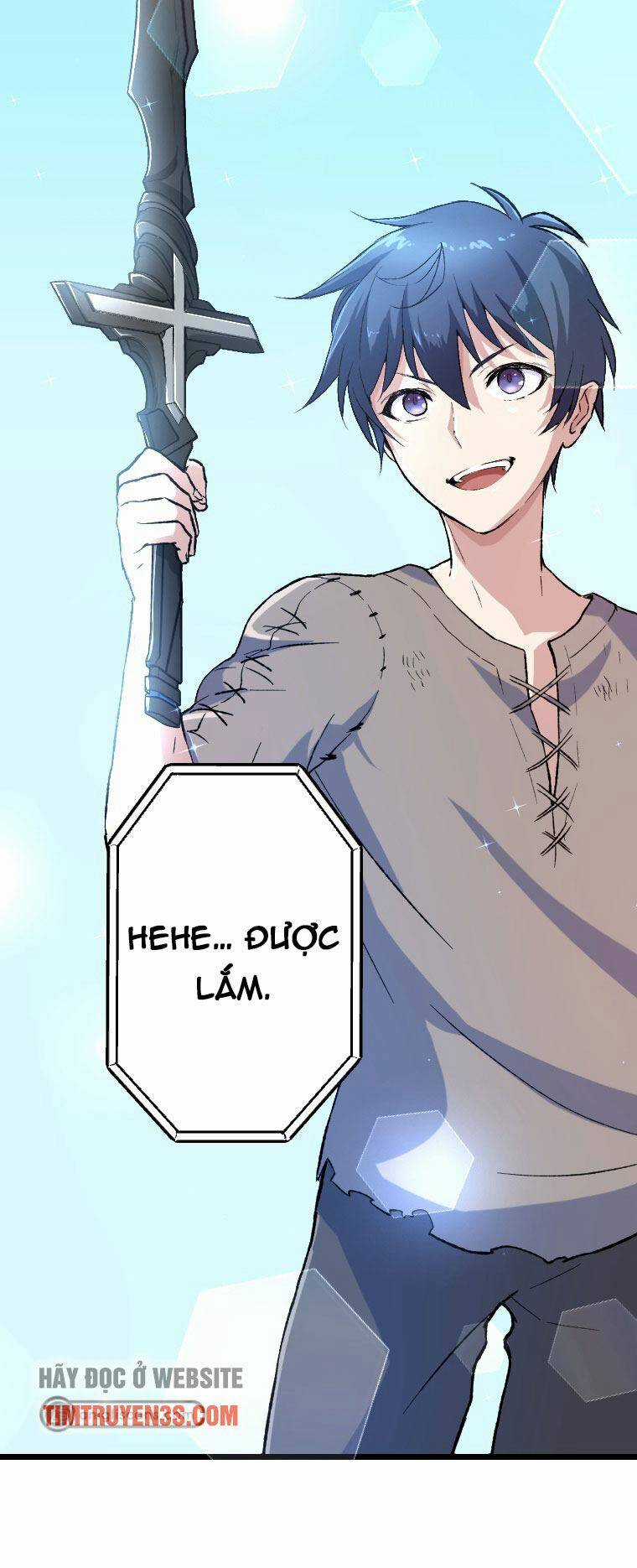 Ma Vương Phàm Ăn Chapter 4 trang 20