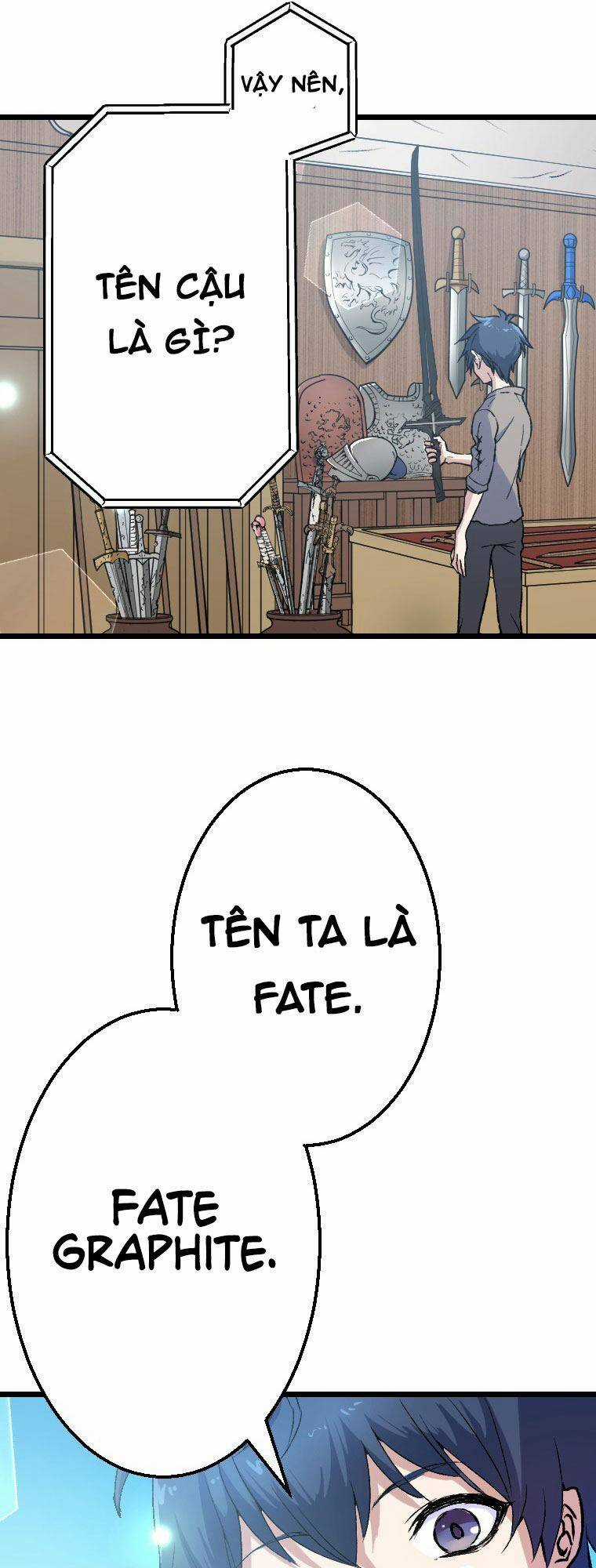 Ma Vương Phàm Ăn Chapter 4 trang 22