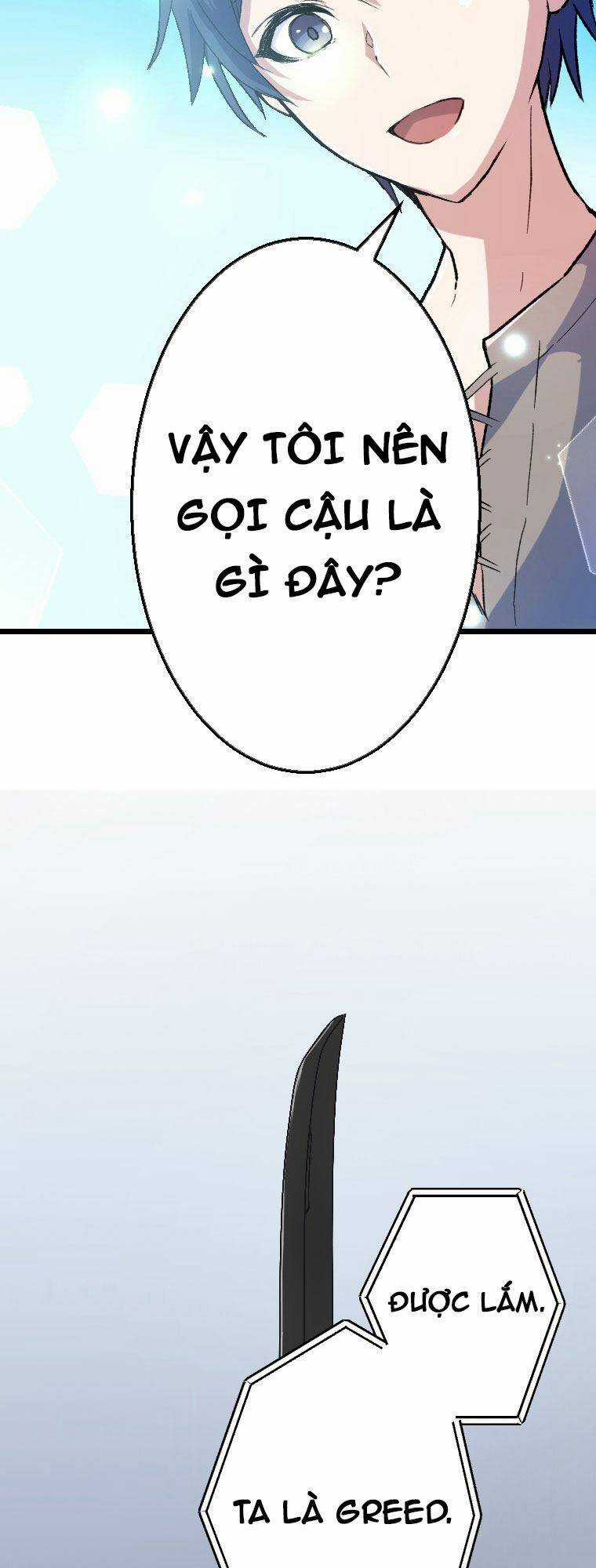 Ma Vương Phàm Ăn Chapter 4 trang 23