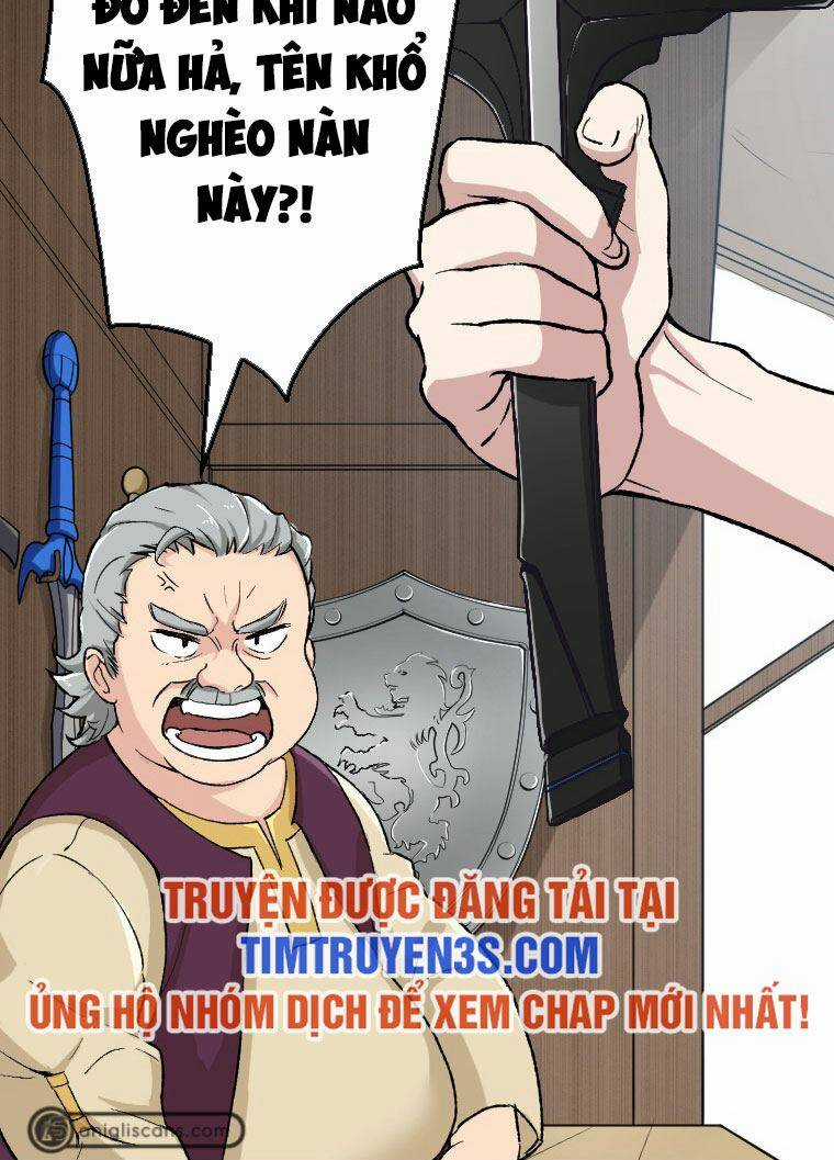 Ma Vương Phàm Ăn Chapter 4 trang 25