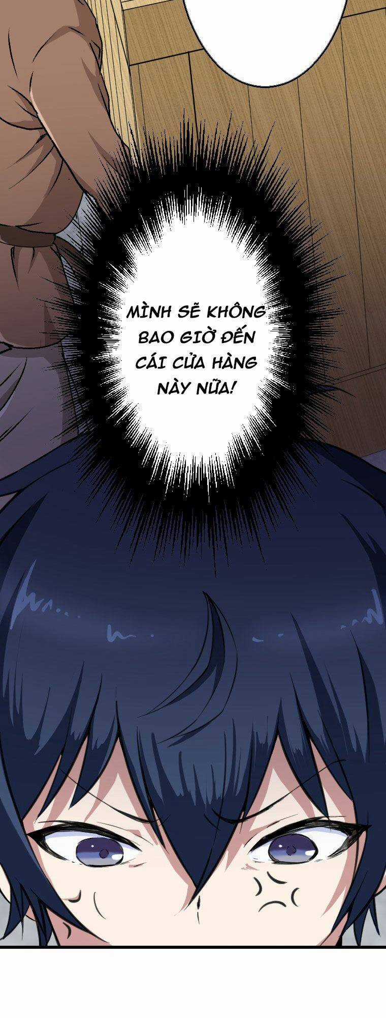 Ma Vương Phàm Ăn Chapter 4 trang 29