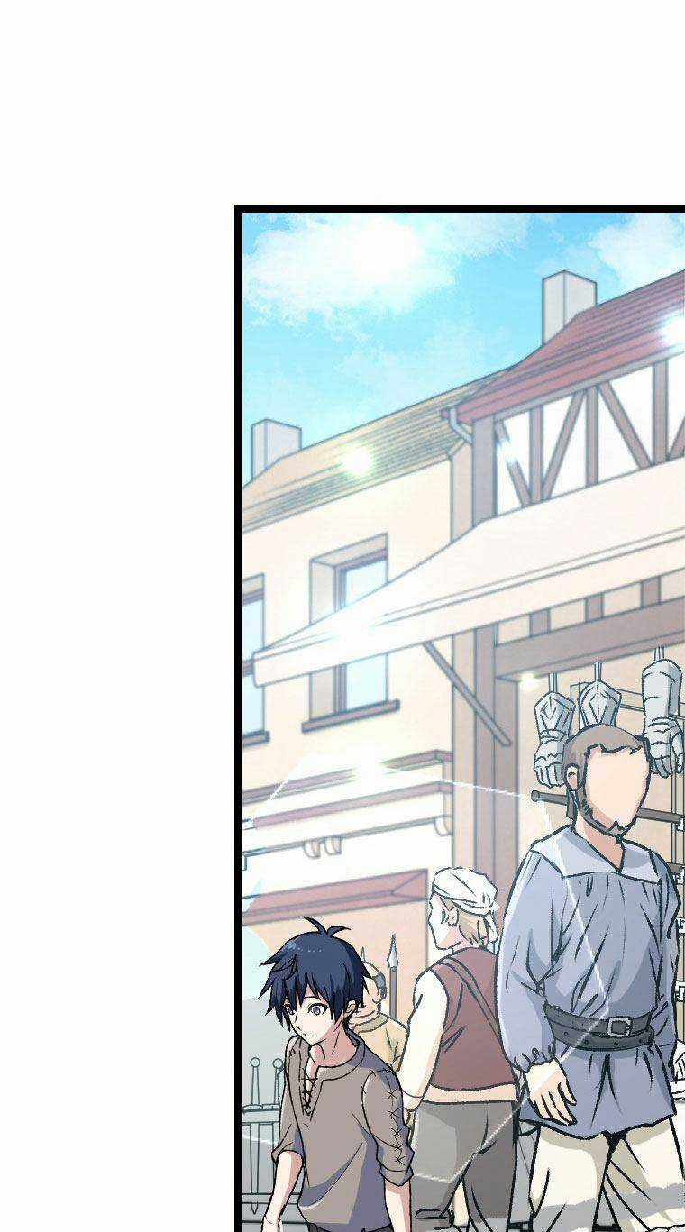 Ma Vương Phàm Ăn Chapter 4 trang 30