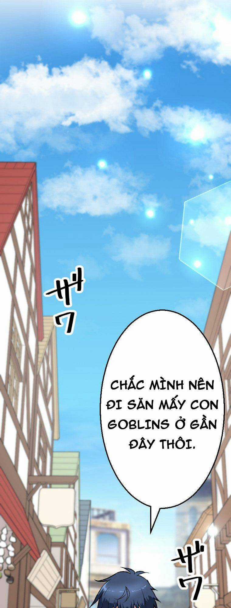 Ma Vương Phàm Ăn Chapter 4 trang 32