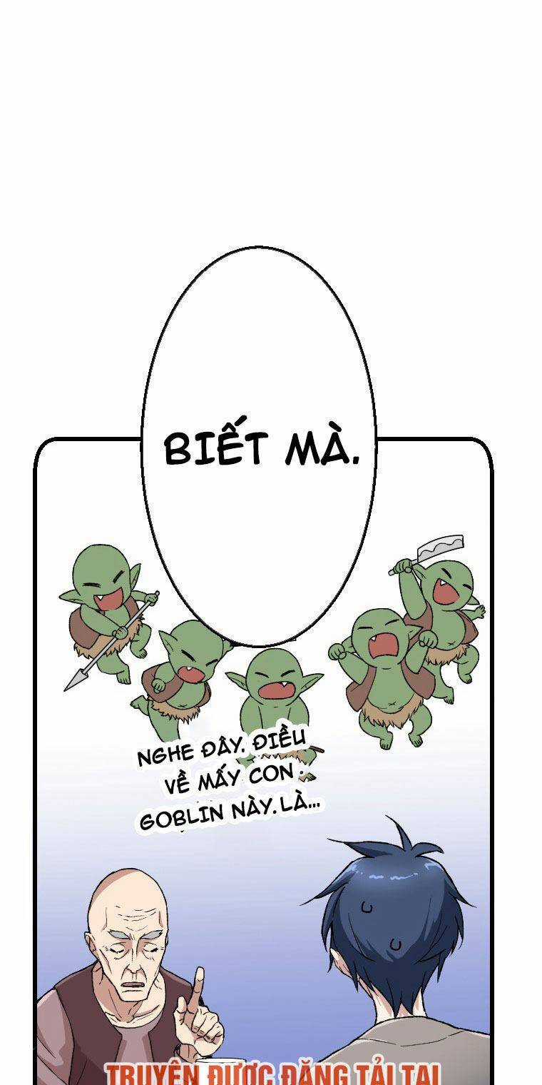 Ma Vương Phàm Ăn Chapter 4 trang 35