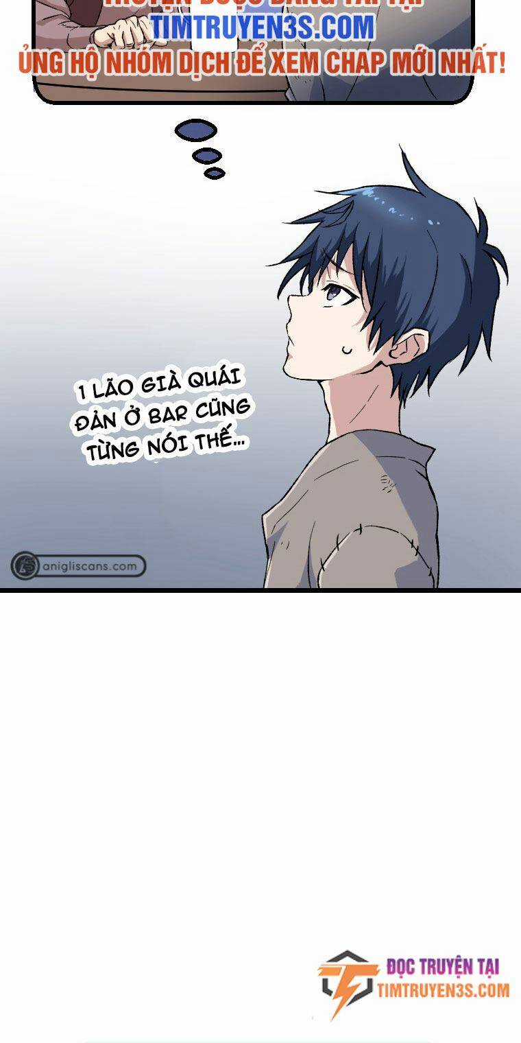 Ma Vương Phàm Ăn Chapter 4 trang 36