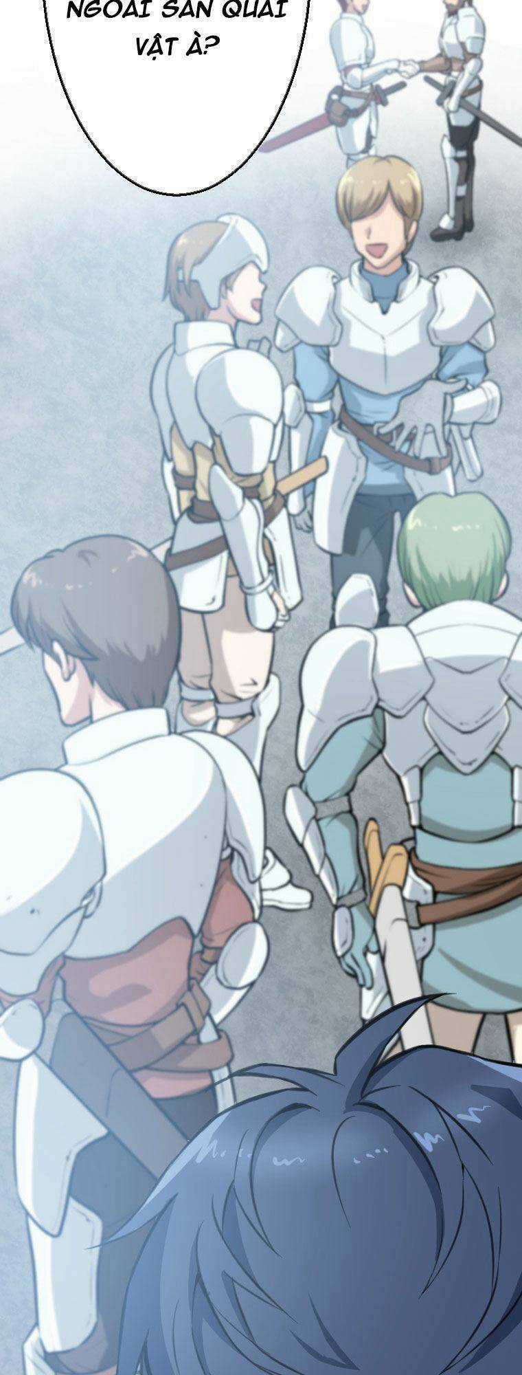 Ma Vương Phàm Ăn Chapter 4 trang 39