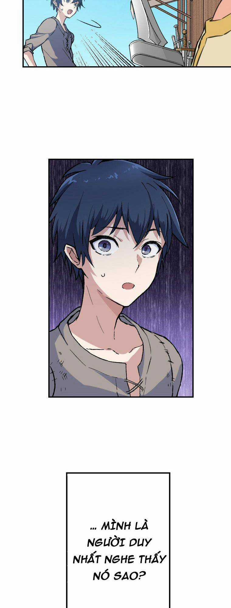 Ma Vương Phàm Ăn Chapter 4 trang 4