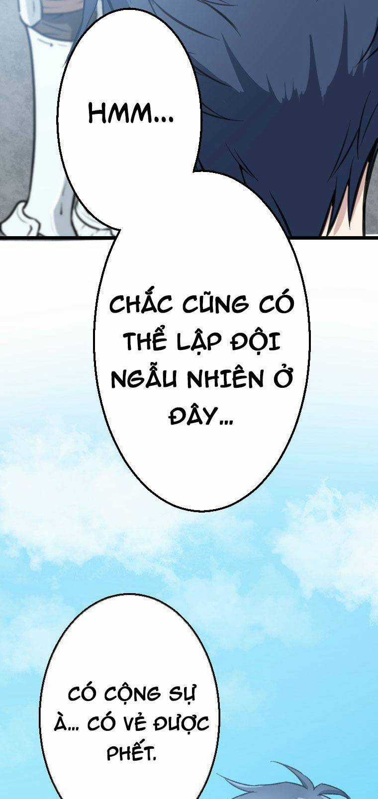 Ma Vương Phàm Ăn Chapter 4 trang 40