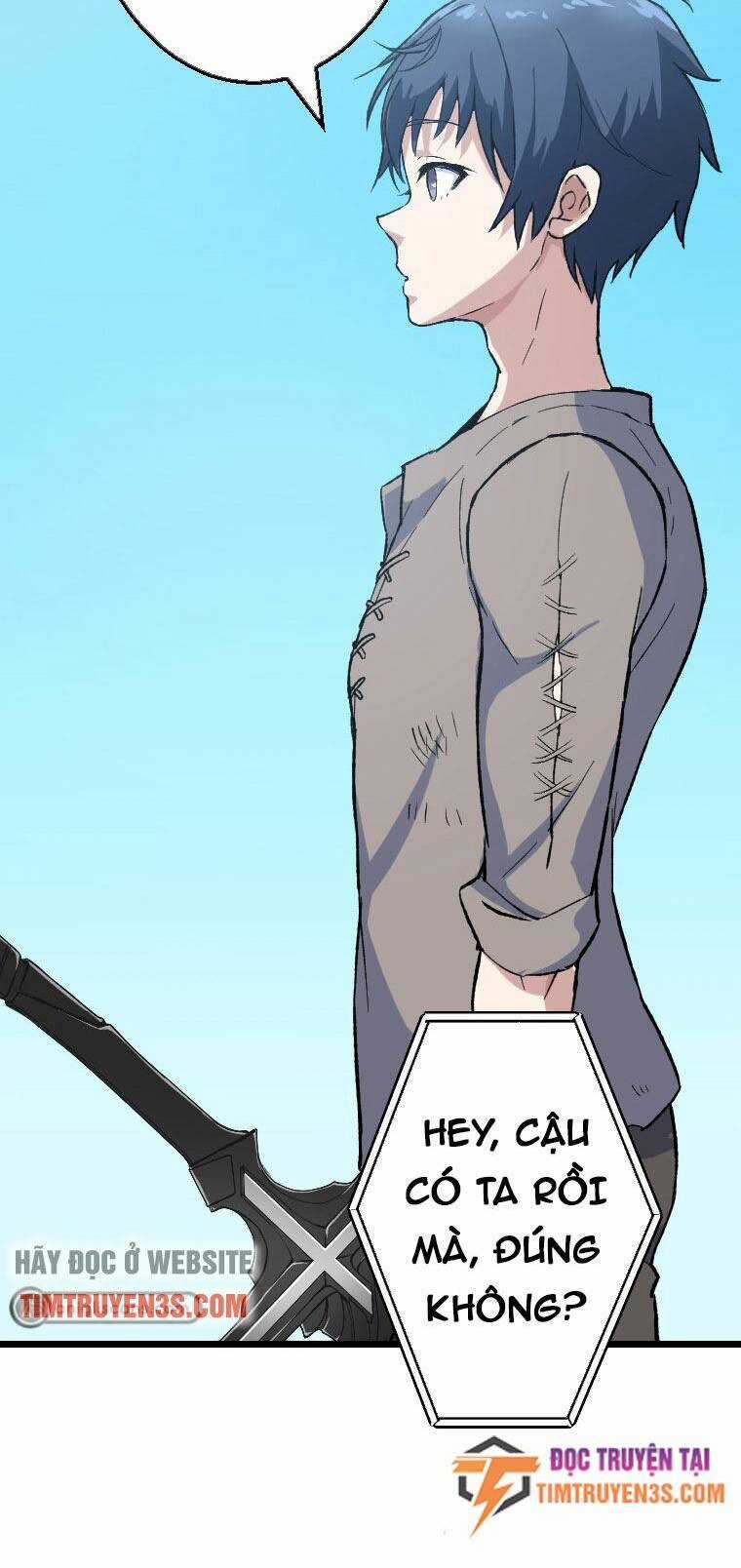 Ma Vương Phàm Ăn Chapter 4 trang 41