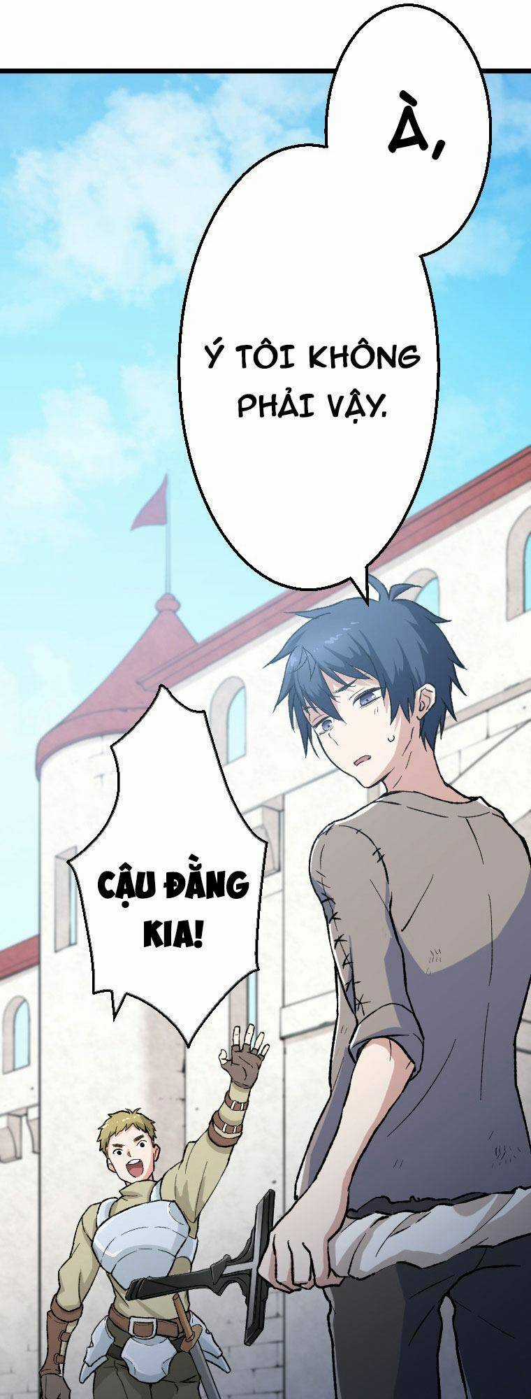 Ma Vương Phàm Ăn Chapter 4 trang 42