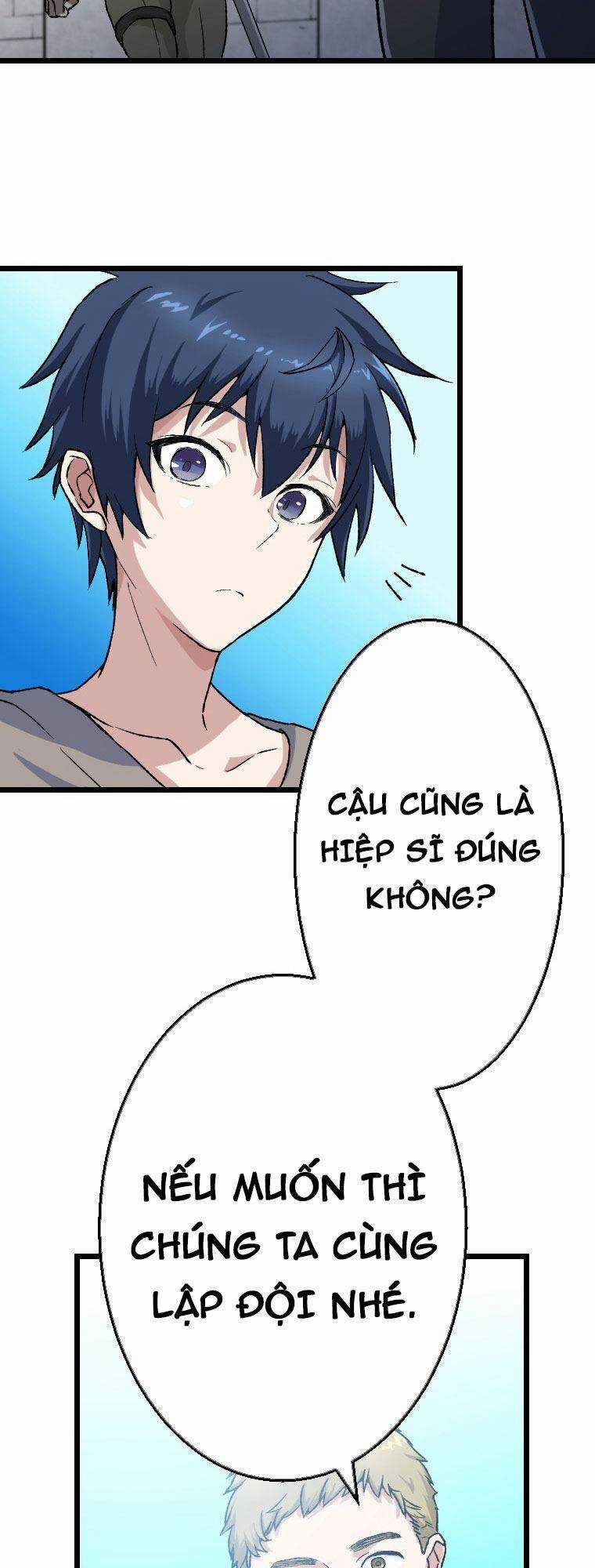 Ma Vương Phàm Ăn Chapter 4 trang 43