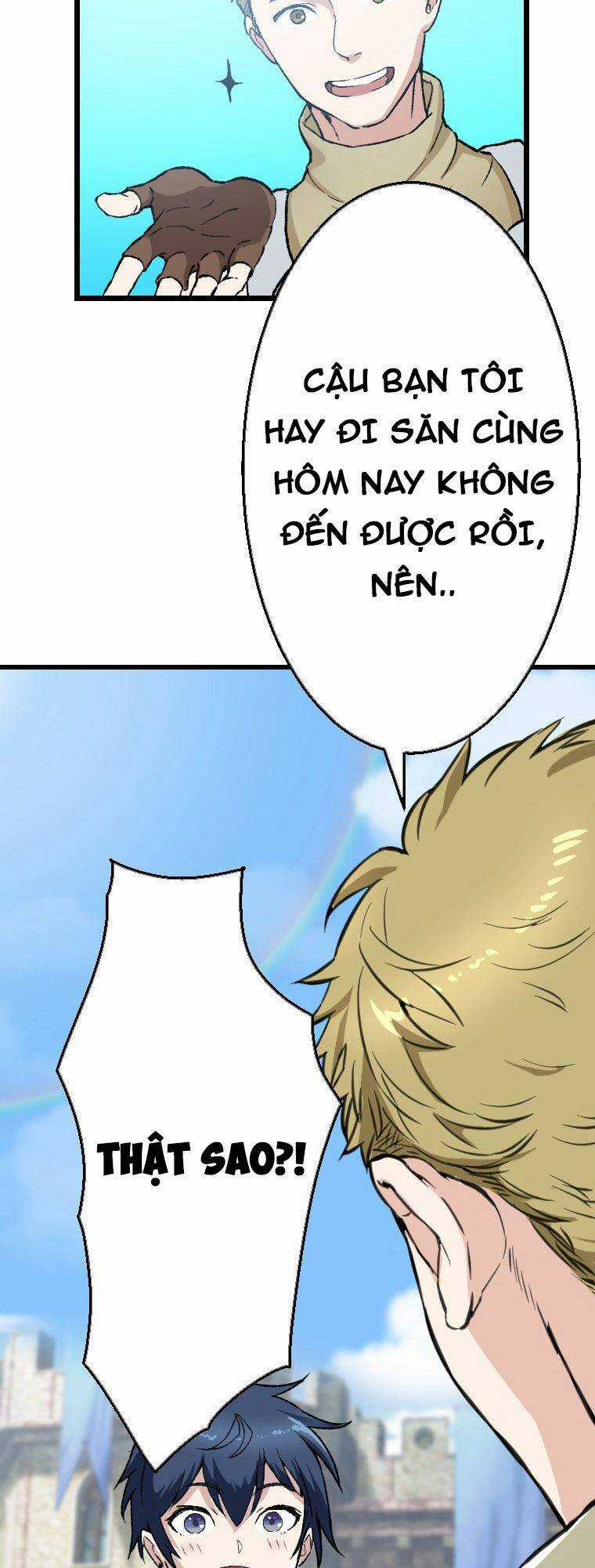 Ma Vương Phàm Ăn Chapter 4 trang 44