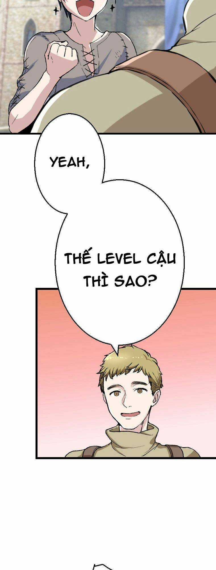 Ma Vương Phàm Ăn Chapter 4 trang 45